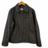 オールドネイビー OLD NAVY collection バングラディッシュ製 00s OLD ウールブルゾン メンズ import:S