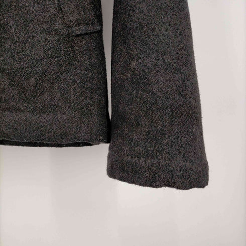 オールドネイビー OLD NAVY collection バングラディッシュ製 00s OLD ウールブルゾン メンズ import:S