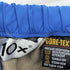 フメイ 10x 80s GORE-TEX ナイロンイージーパンツ メンズ 36-38