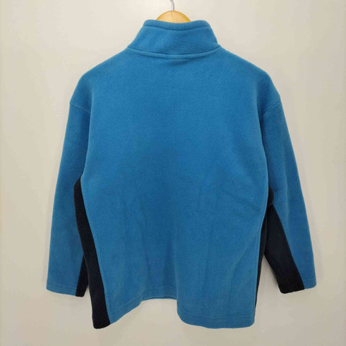 ギャップ Gap 00s old ジップアップフリースジャケット メンズ KIDS XXL