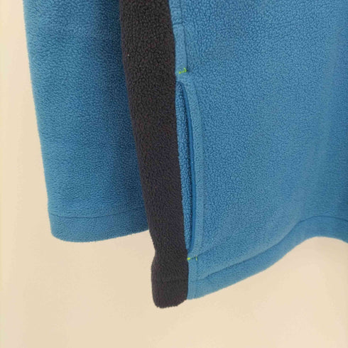 ギャップ Gap 00s old ジップアップフリースジャケット メンズ KIDS XXL