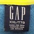 ギャップ Gap 00s old ジップアップフリースジャケット メンズ KIDS XXL