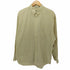ギャップ Gap 90s ボタンダウン ロングスリーブストライプシャツ メンズ import:L