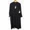 アフタヌーンティーワードローブ AFTERNOONTEA WARDROBE HU46コラボドットギャザーOP レディース M-L