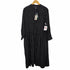 アフタヌーンティーワードローブ AFTERNOONTEA WARDROBE HU46コラボドットギャザーOP レディース M-L