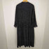 アフタヌーンティーワードローブ AFTERNOONTEA WARDROBE HU46コラボドットギャザーOP レディース M-L