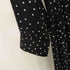 アフタヌーンティーワードローブ AFTERNOONTEA WARDROBE HU46コラボドットギャザーOP レディース M-L