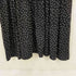 アフタヌーンティーワードローブ AFTERNOONTEA WARDROBE HU46コラボドットギャザーOP レディース M-L