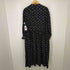 アフタヌーンティーワードローブ AFTERNOONTEA WARDROBE HU46コラボフラワーギャザーOP レディース M-L