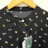 アフタヌーンティーワードローブ AFTERNOONTEA WARDROBE HU46コラボフラワーギャザーOP レディース M-L