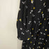 アフタヌーンティーワードローブ AFTERNOONTEA WARDROBE HU46コラボフラワーギャザーOP レディース M-L