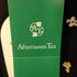アフタヌーンティーワードローブ AFTERNOONTEA WARDROBE HU46コラボフラワーギャザーOP レディース M-L