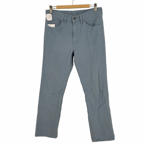 リーバイス Levis 日本製 519 コットンストレートパンツ メンズ US:32-33