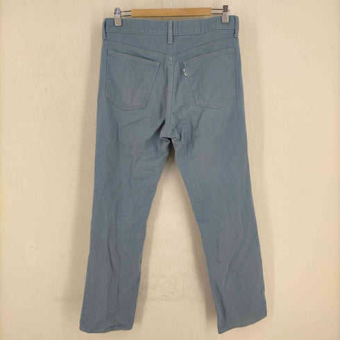 リーバイス Levis 日本製 519 コットンストレートパンツ メンズ US:32-33