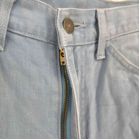 リーバイス Levis 日本製 519 コットンストレートパンツ メンズ US:32-33