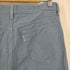 リーバイス Levis 日本製 519 コットンストレートパンツ メンズ US:32-33