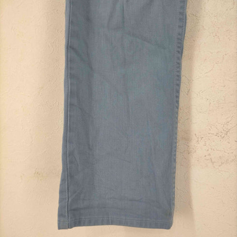 リーバイス Levis 日本製 519 コットンストレートパンツ メンズ US:32-33