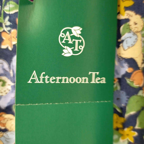 アフタヌーンティー Afternoon Tea HT21ピーターリバテイBL レディース JPN:M
