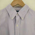 ラルフローレン RALPH LAUREN SLIM FIT コットンBDシャツ メンズ JPN:M