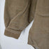エディーバウアー Eddie Bauer ダブルフェイス裏地ネル コーデュロイジャケット メンズ import:L