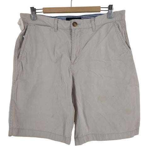 トミーヒルフィガー TOMMY HILFIGER チノハーフパンツ メンズ US:34-35