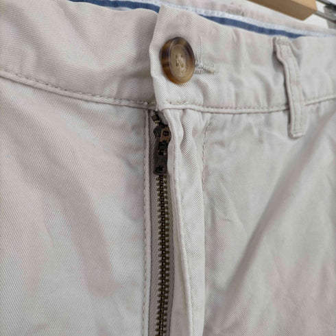 トミーヒルフィガー TOMMY HILFIGER チノハーフパンツ メンズ US:34-35