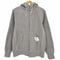 チャンピオン Champion WIND STOPPER REVERSE WEAVE ジップアップパーカー メンズ import:L