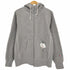 チャンピオン Champion WIND STOPPER REVERSE WEAVE ジップアップパーカー メンズ import:L
