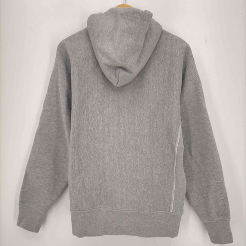 チャンピオン Champion WIND STOPPER REVERSE WEAVE ジップアップパーカー メンズ import:L