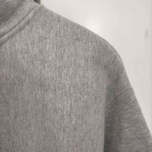 チャンピオン Champion WIND STOPPER REVERSE WEAVE ジップアップパーカー メンズ import:L