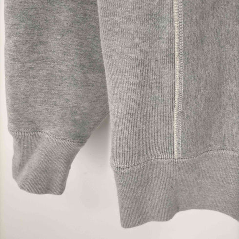 チャンピオン Champion WIND STOPPER REVERSE WEAVE ジップアップパーカー メンズ import:L
