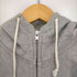 チャンピオン Champion WIND STOPPER REVERSE WEAVE ジップアップパーカー メンズ import:L
