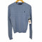ポロラルフローレン POLO RALPH LAUREN ケーブル編み コットンニット メンズ XSS
