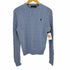 ポロラルフローレン POLO RALPH LAUREN ケーブル編み コットンニット メンズ XSS
