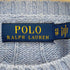 ポロラルフローレン POLO RALPH LAUREN ケーブル編み コットンニット メンズ XSS