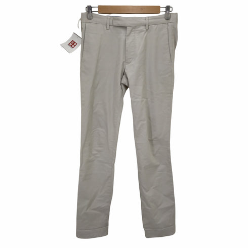 ポロラルフローレン POLO RALPH LAUREN SLIM STRECH スリムチノパンツ メンズ 28/32