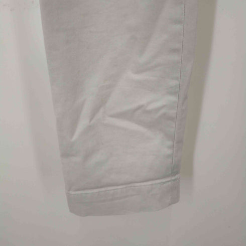 ポロラルフローレン POLO RALPH LAUREN SLIM STRECH スリムチノパンツ メンズ 28/32