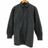 ポータークラシック PORTER CLASSIC コットン長袖シャツ メンズ JPN:S