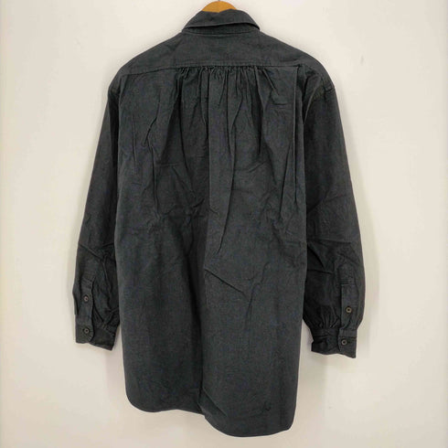 ポータークラシック PORTER CLASSIC コットン長袖シャツ メンズ JPN:S