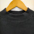 チャンピオン Champion 90s 刺繍タグ USA製 REVERSE WEAVE 裏起毛 目有り ポケ付 ラグランスリーブモックネックスウェット メンズ import:L