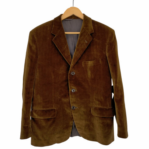 ARCO MONTECATINI 3Bジャケット メンズ