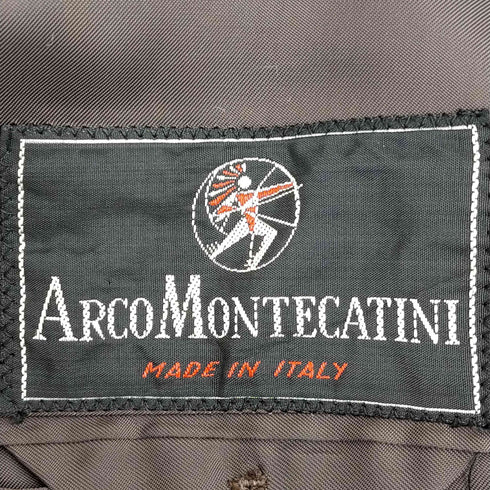 ARCO MONTECATINI 3Bジャケット メンズ