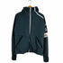 アディダス adidas Z.N.E. フルジップ フーディー メンズ JPN:L