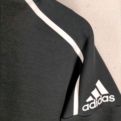 アディダス adidas Z.N.E. フルジップ フーディー メンズ JPN:L