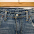 リーバイス Levis リメイク サイドファー ダメージ&リペア デニム メンズ W30/L32