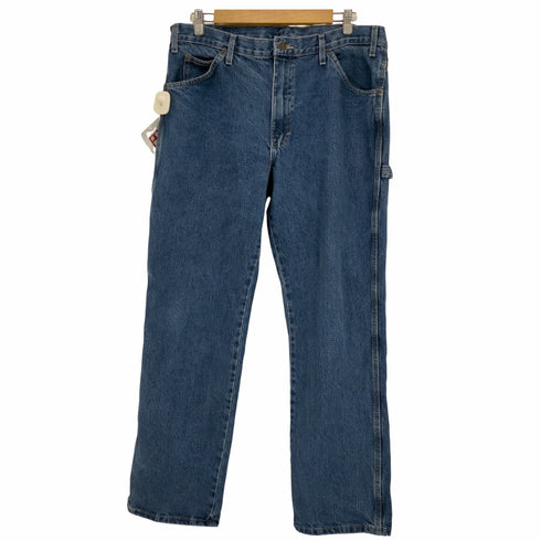 ディッキーズ Dickies ペインターデニム メンズ 36×32
