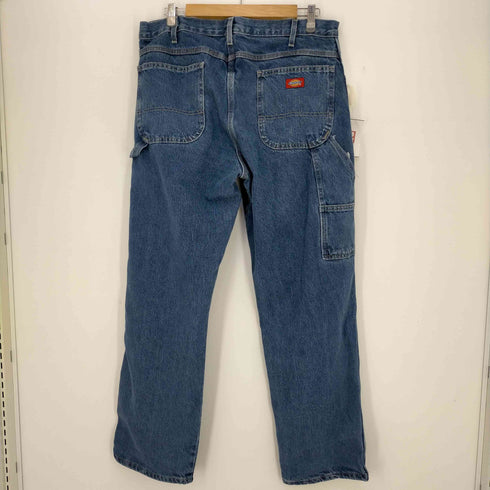 ディッキーズ Dickies ペインターデニム メンズ 36×32