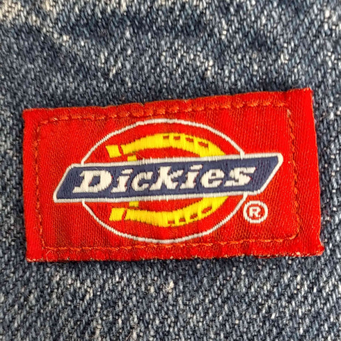 ディッキーズ Dickies ペインターデニム メンズ 36×32