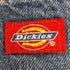 ディッキーズ Dickies ペインターデニム メンズ 36×32