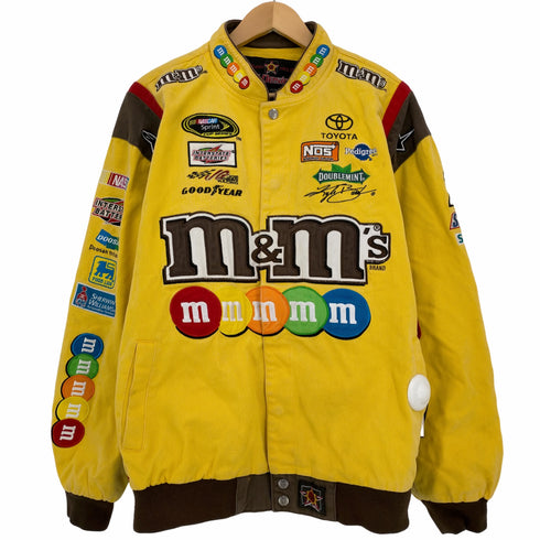 ジェイエイチデザイン JH Design レーシングジャケット メンズ 2XL